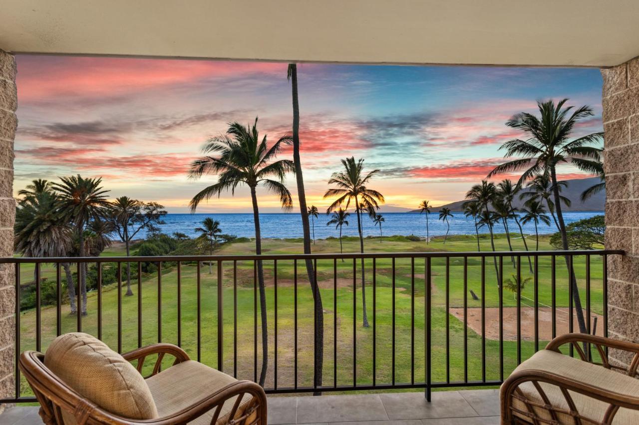 Kauhale Makai 535 Apartment Kihei Exterior photo