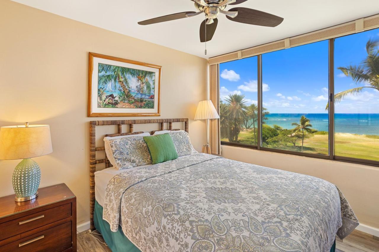 Kauhale Makai 535 Apartment Kihei Exterior photo
